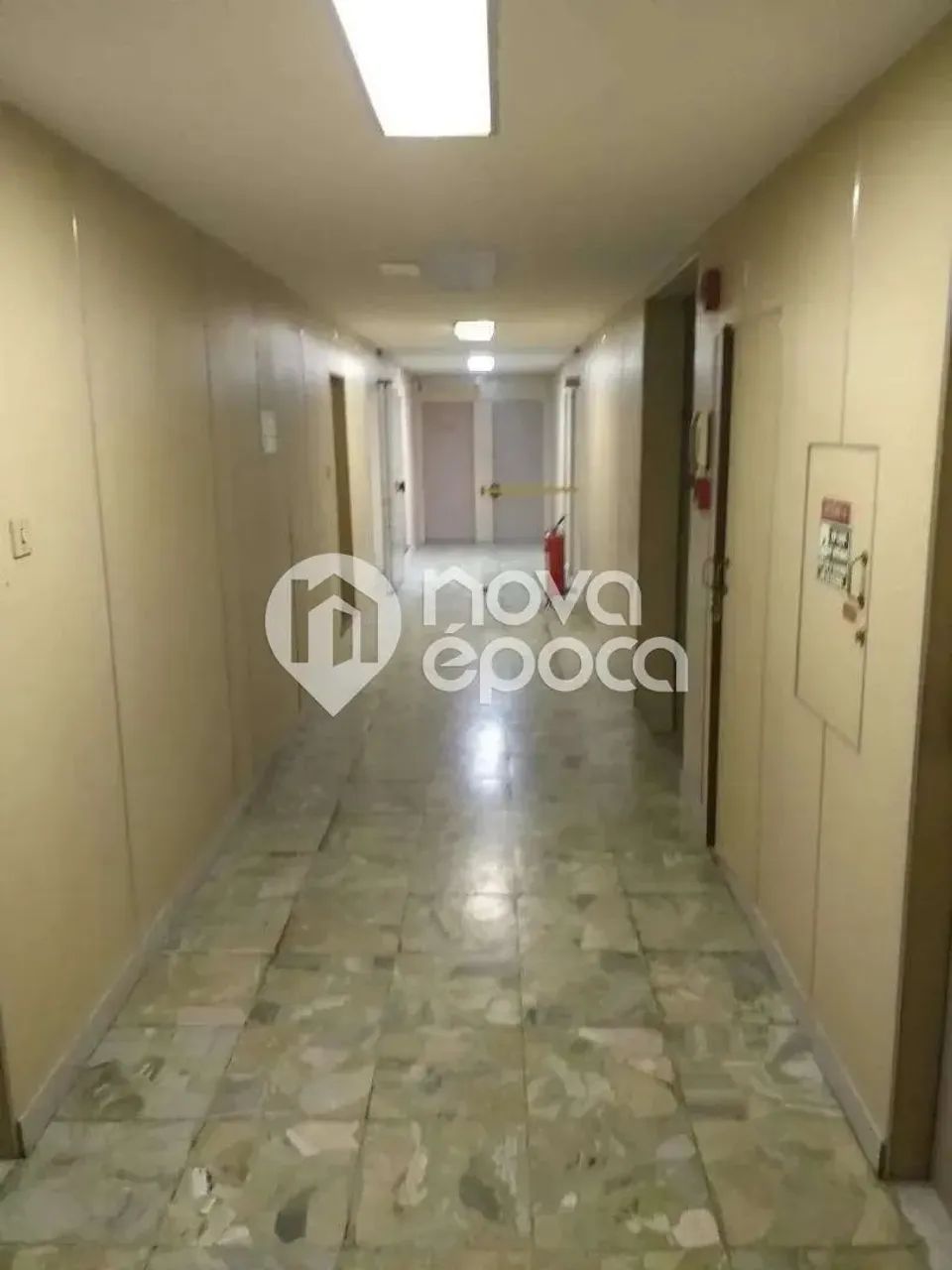 Centro | Sala 1 quarto - Foto 4