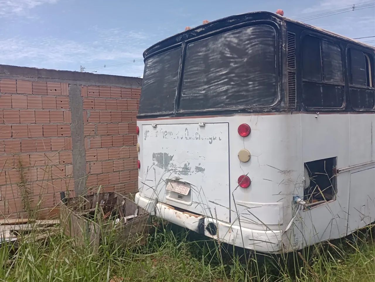 Motorhome  - Foto 2