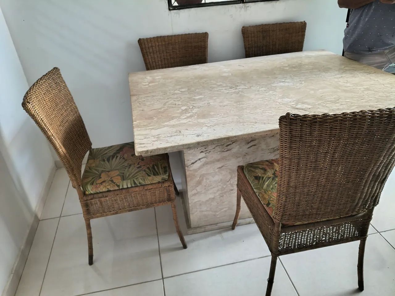 Mesa - Foto 3