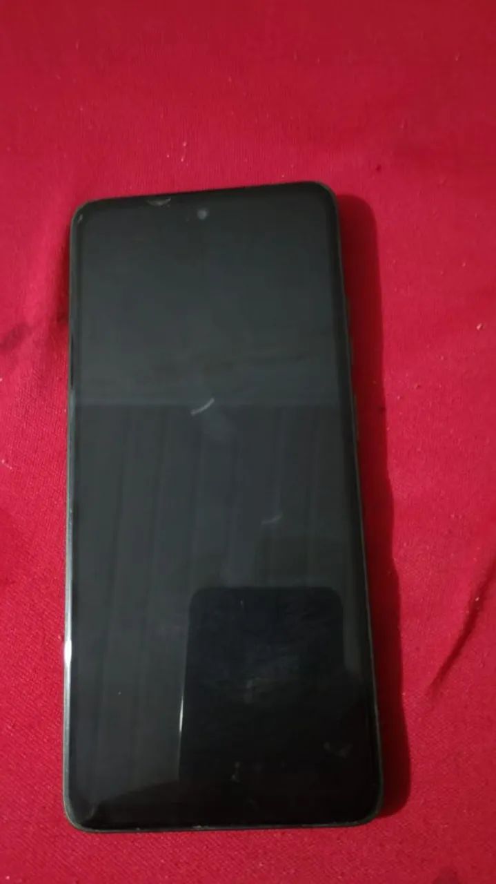 Vendo celular, apenas 5 meses de uso funcionando perfeitamente, tenho toda documentação. - Foto 2