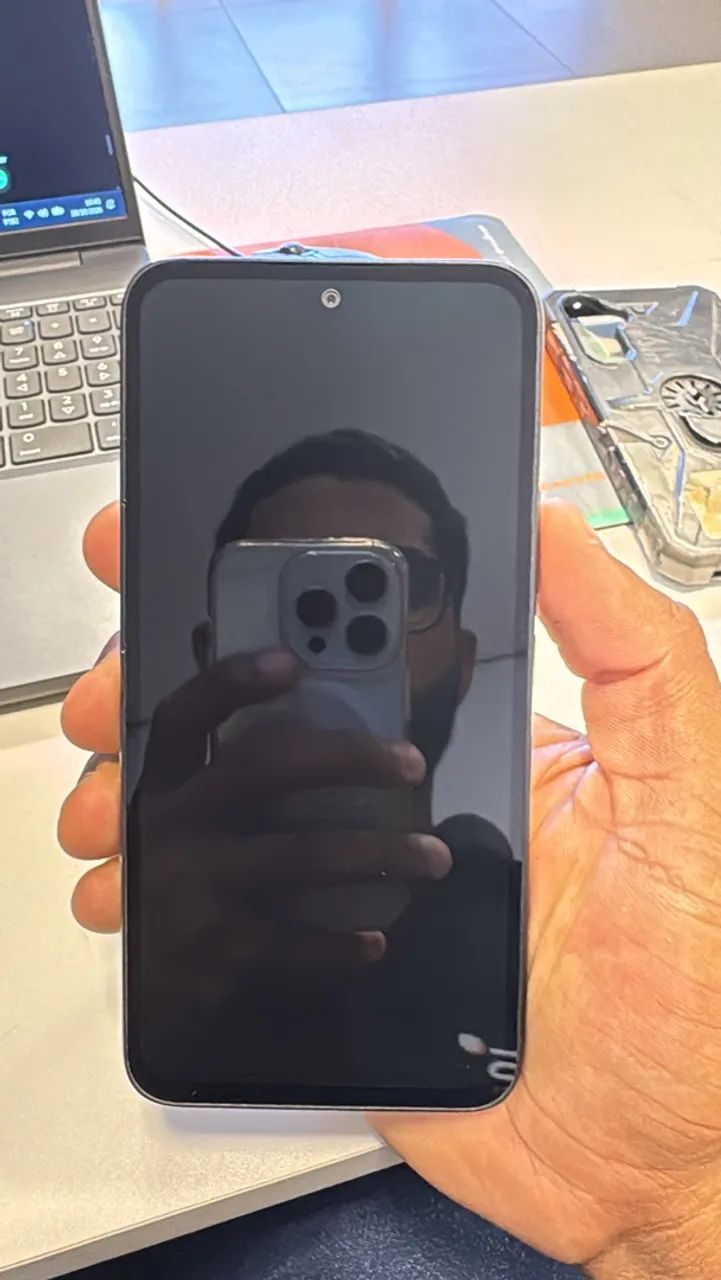 Samsung Galaxy A54 5G - Foto 4