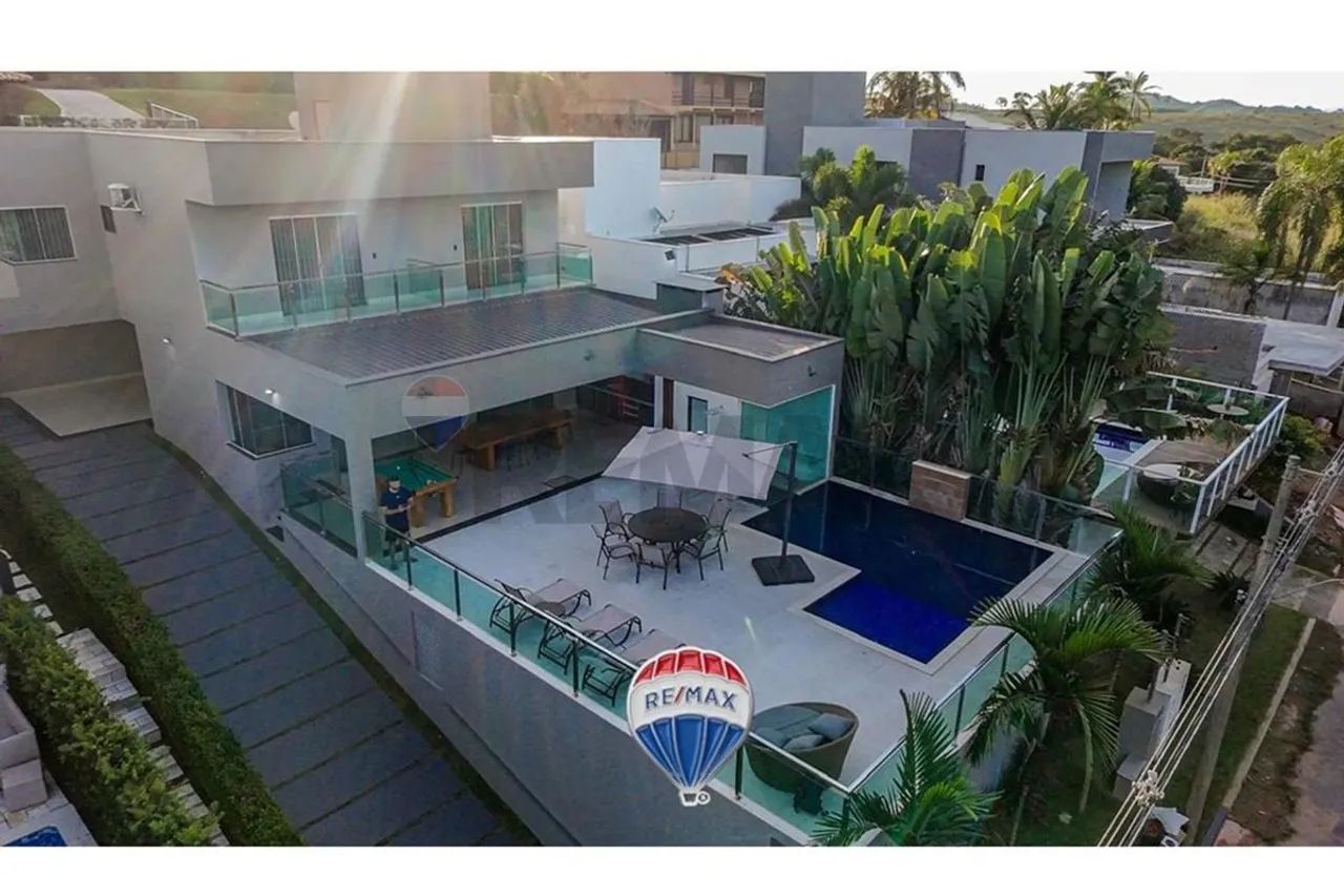 Capitólio: Casa de Luxo em Escarpas do Lago! - Foto 5
