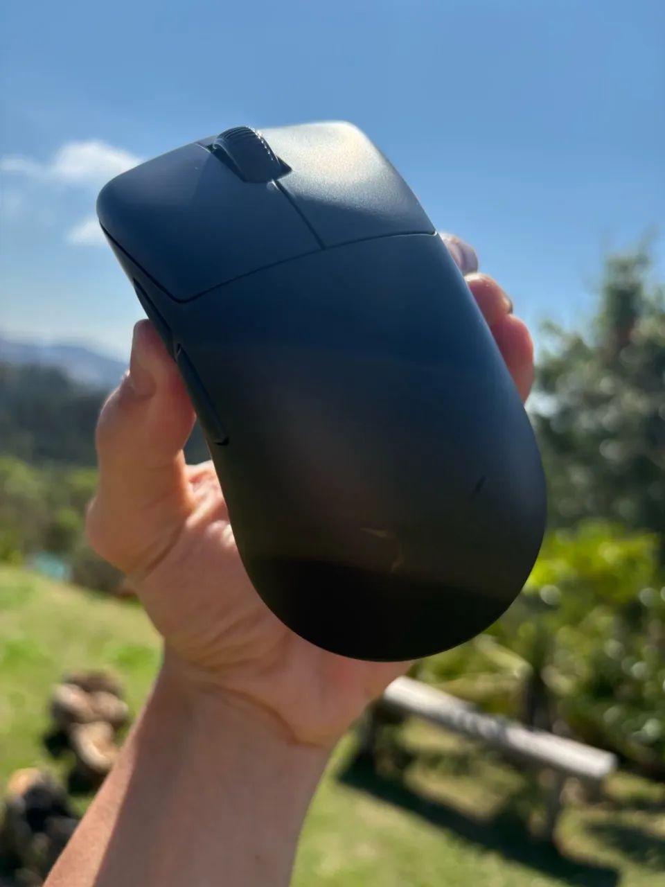 MOUSE ATK Z1 ULTRA - Foto 4