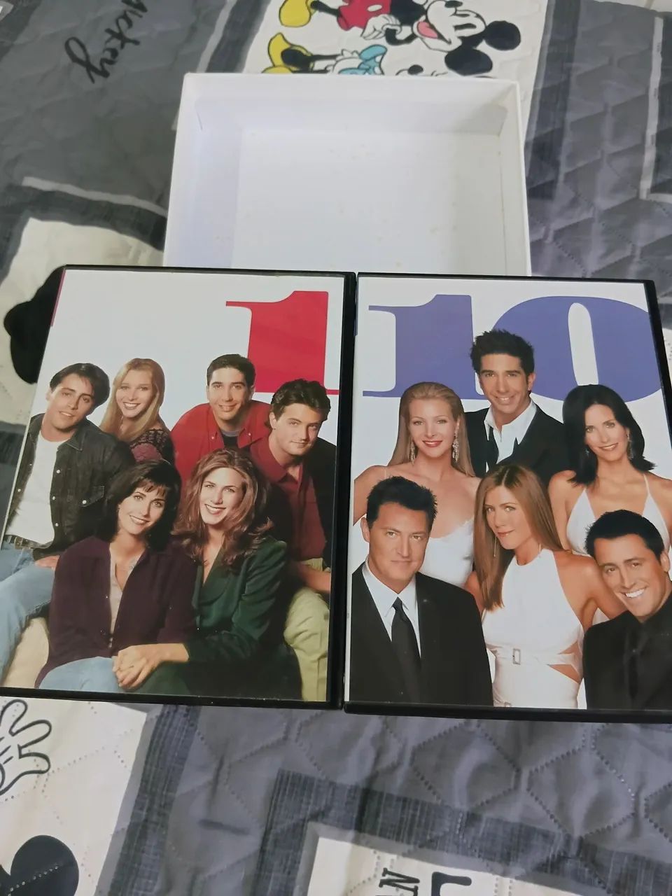 Coleção completa Friends - Foto 4