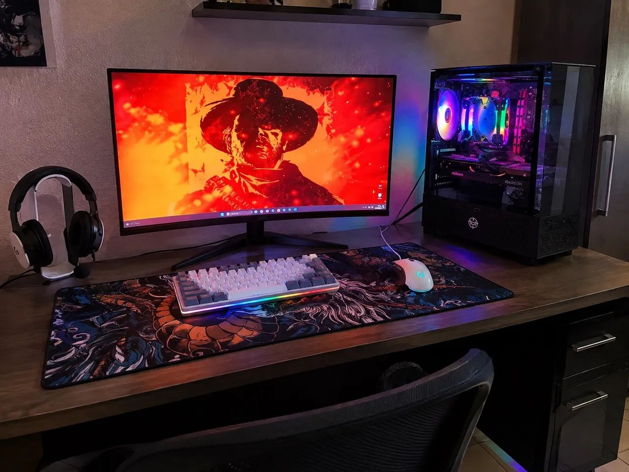 Pc gamer  - Foto 2