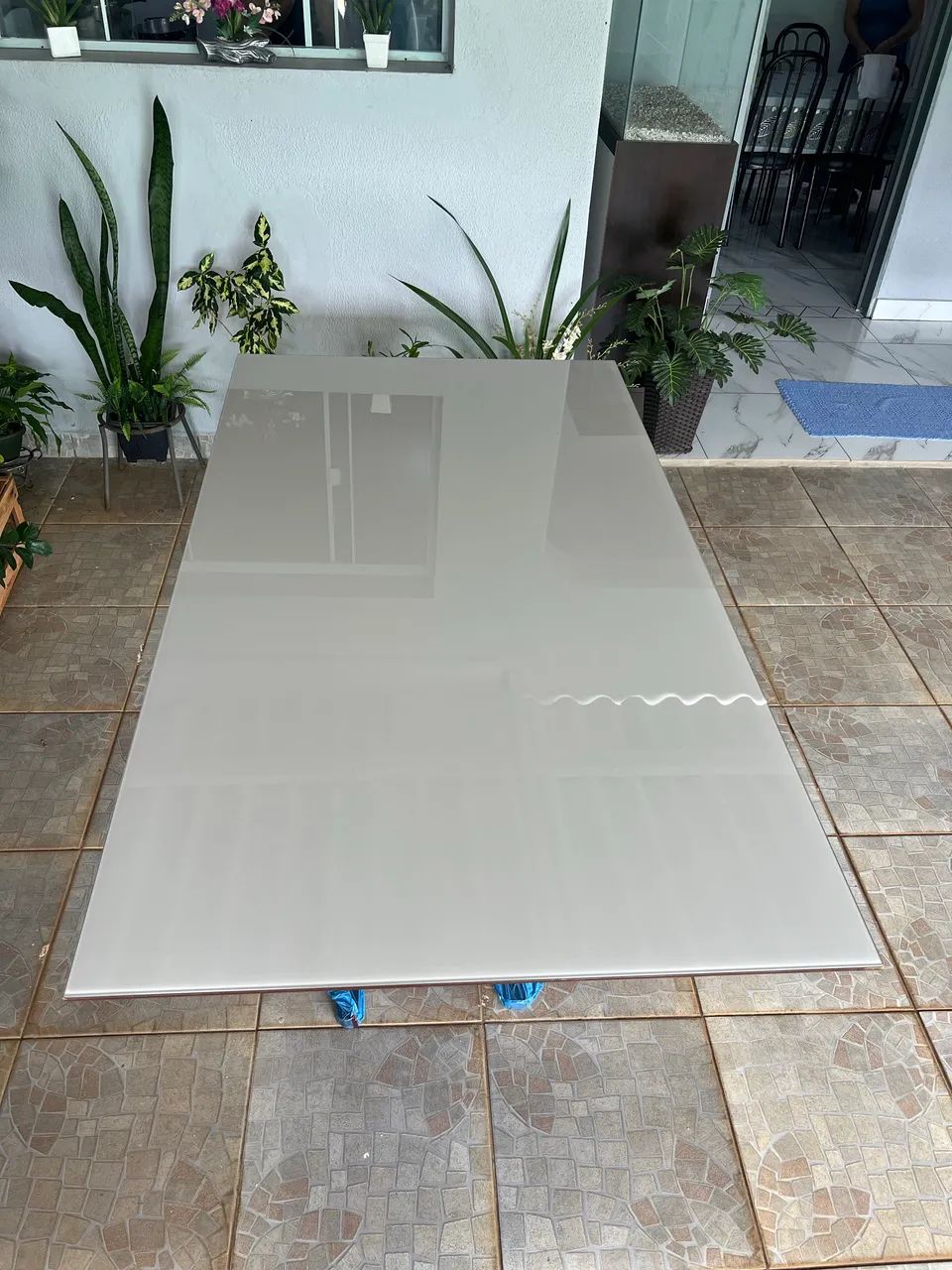 Mesa 6 lugares  - Foto 5