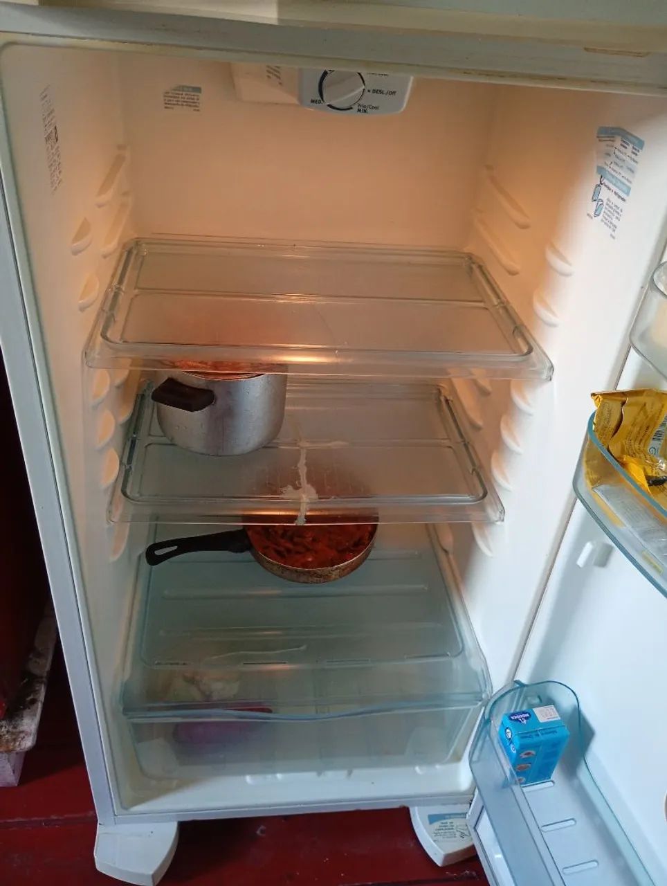 Vender uma geladeira  - Foto 3