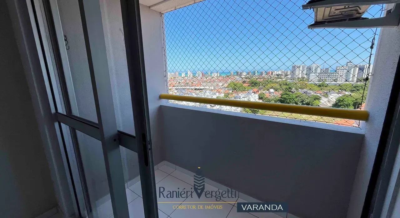 Excelente Apartamento para Alugar no Edifício Solaris  Poço, Maceió - Foto 4