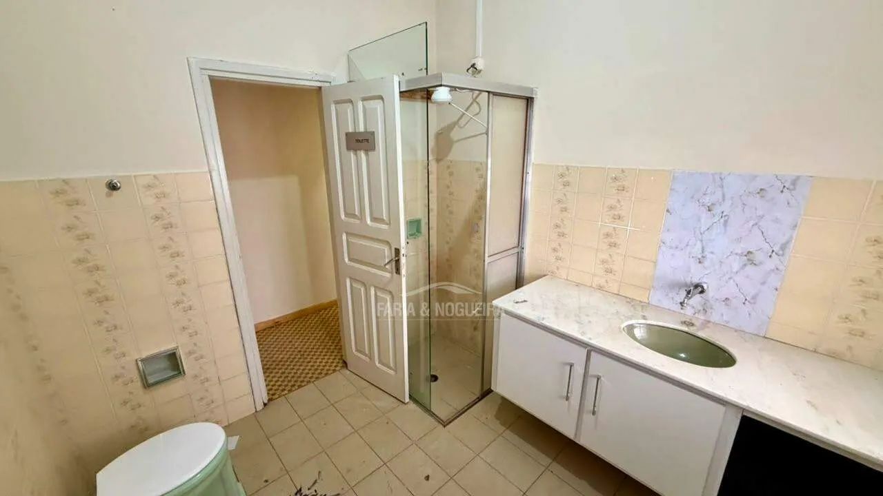 Casa comercial para aluguel, 2 quartos, 1 vaga, Zona Central - Rio Claro/SP - Foto 5