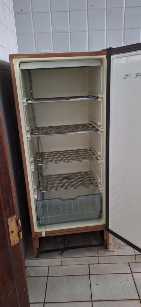 Freezer - Foto 2