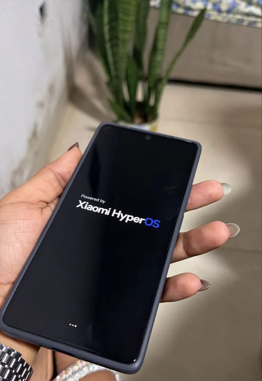 Vendo Celular Redmi Note 13 Pro 4g
