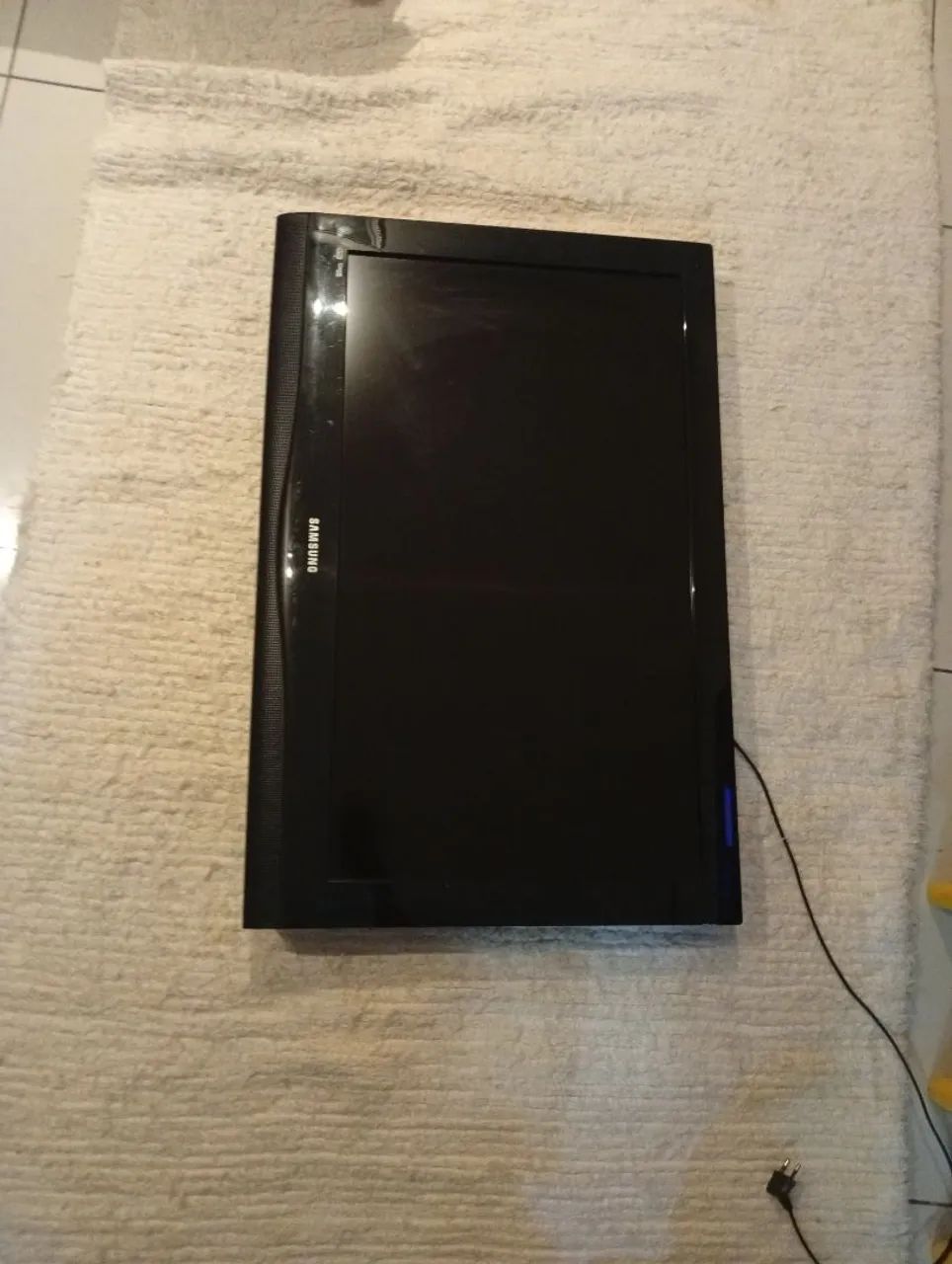 TV Samsung 32 " HDMI - Foto 2