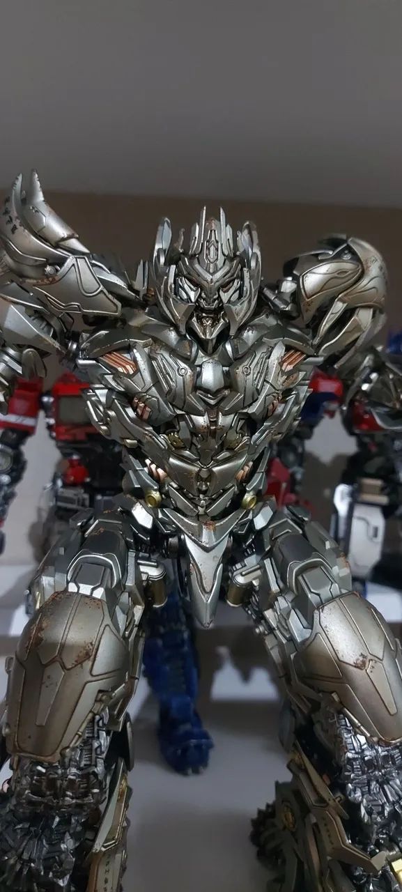 Megatron amk pro yolopark  - Foto 3