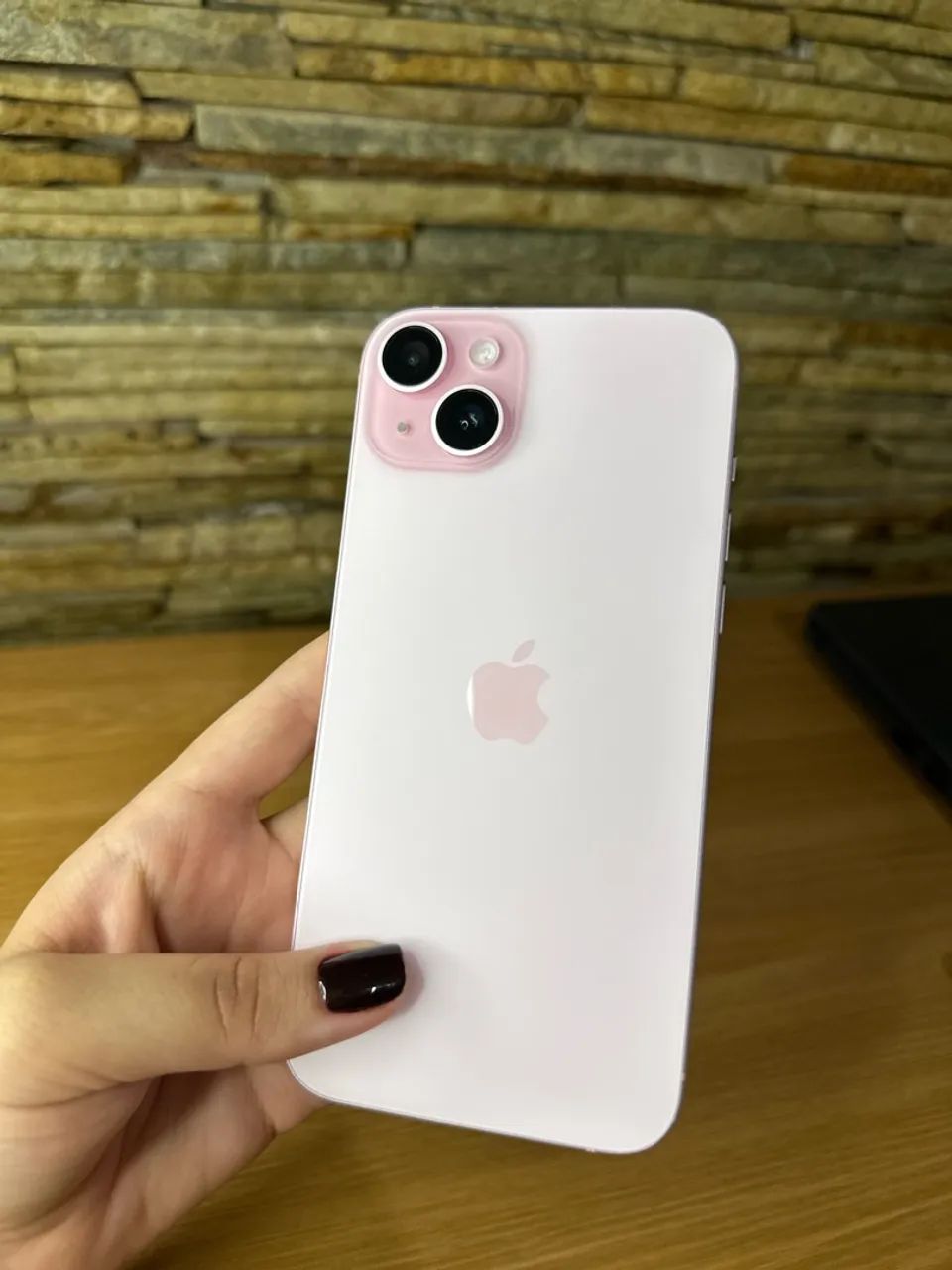 IPHONE 15 PLUS  - Foto 2