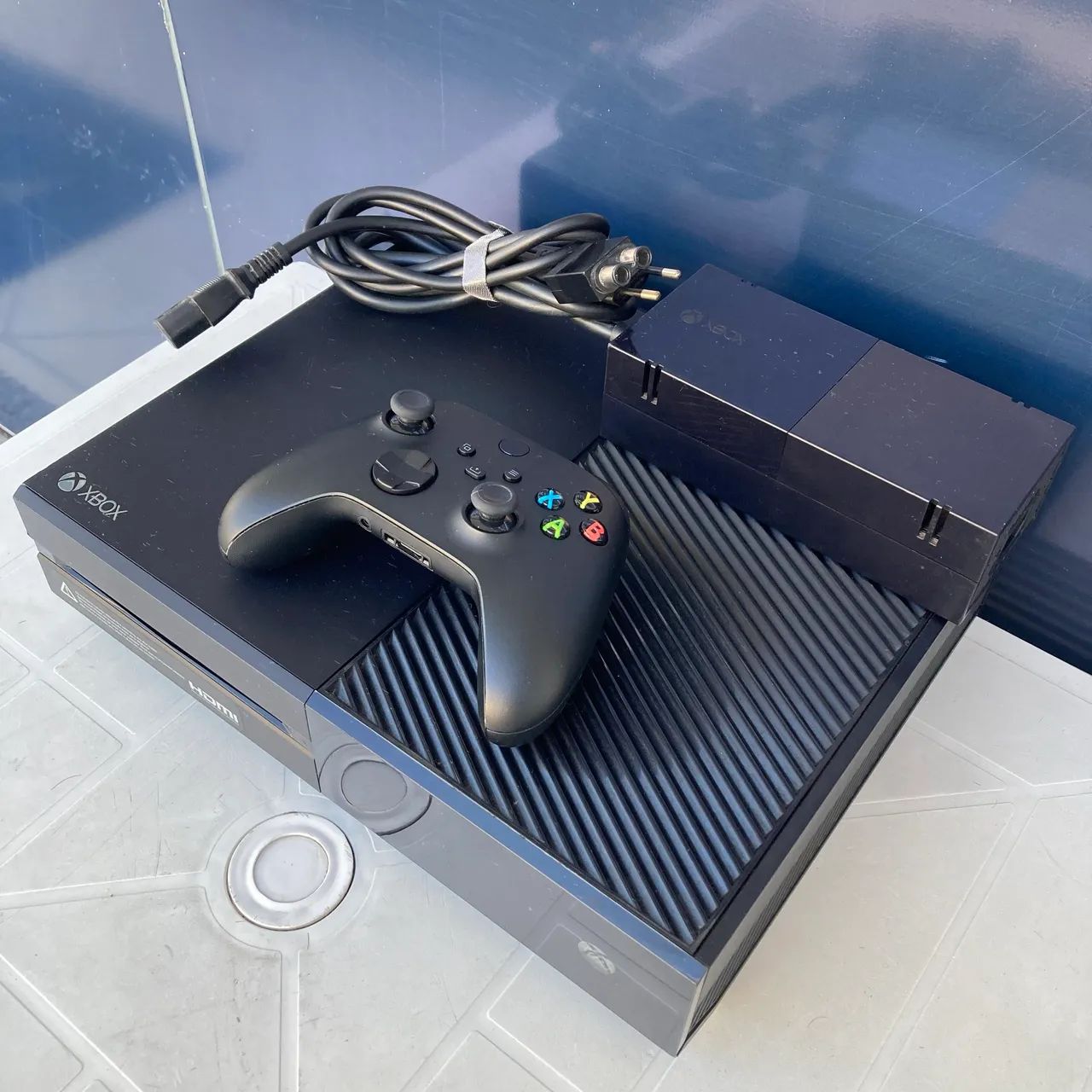 Xbox One completo  - Foto 4