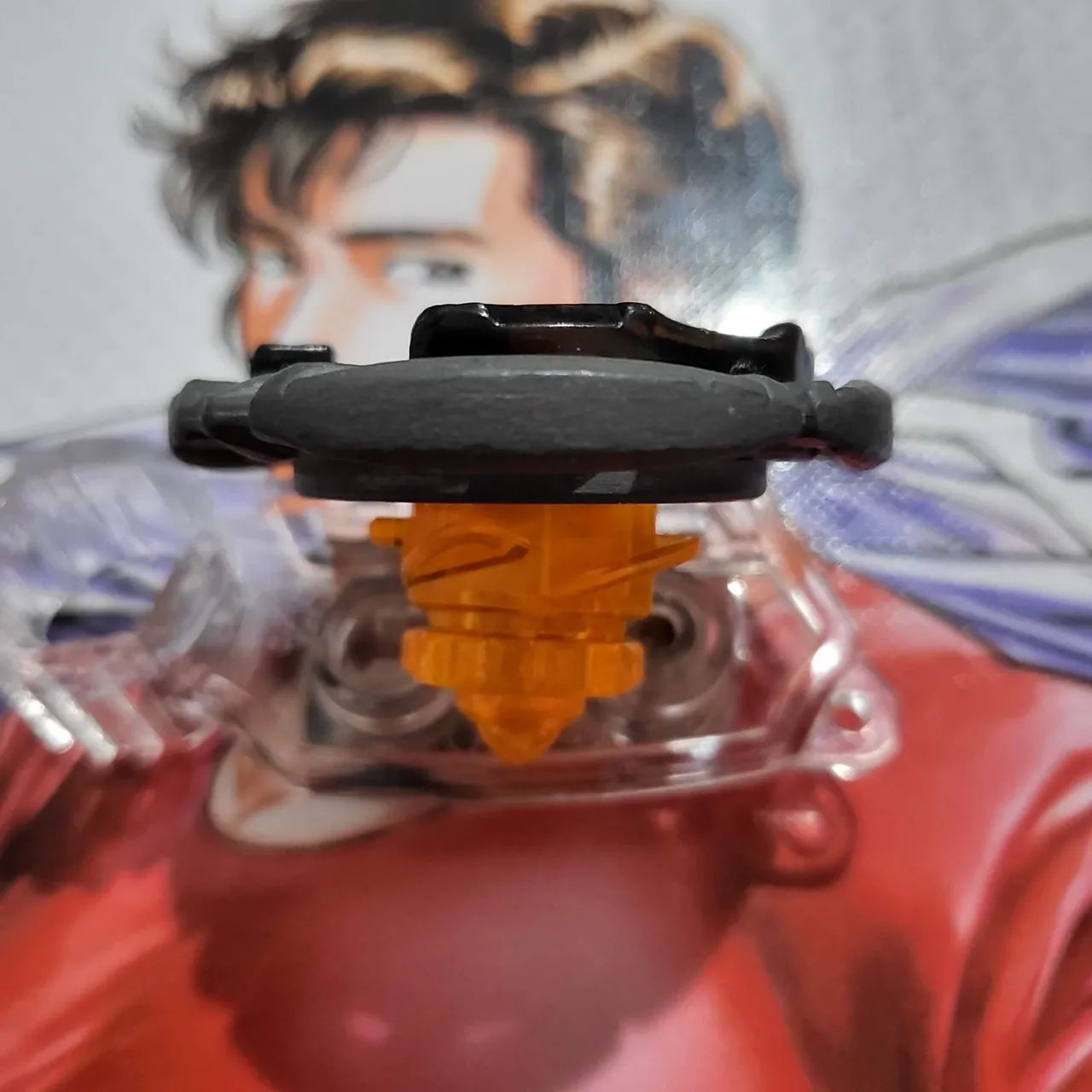 Beyblade - Flame Libra - Foto 2
