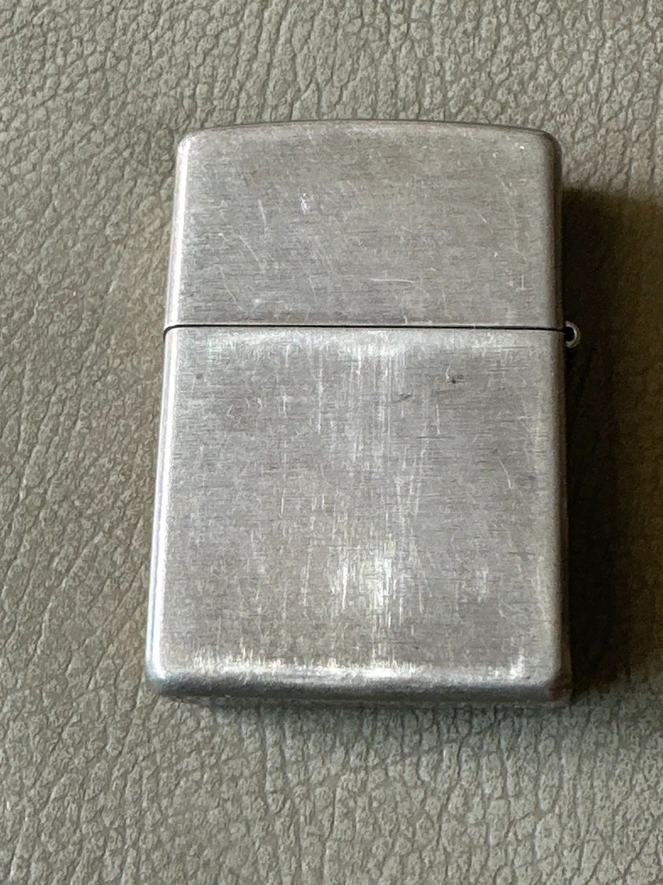 Zippo original colecionável - Foto 2