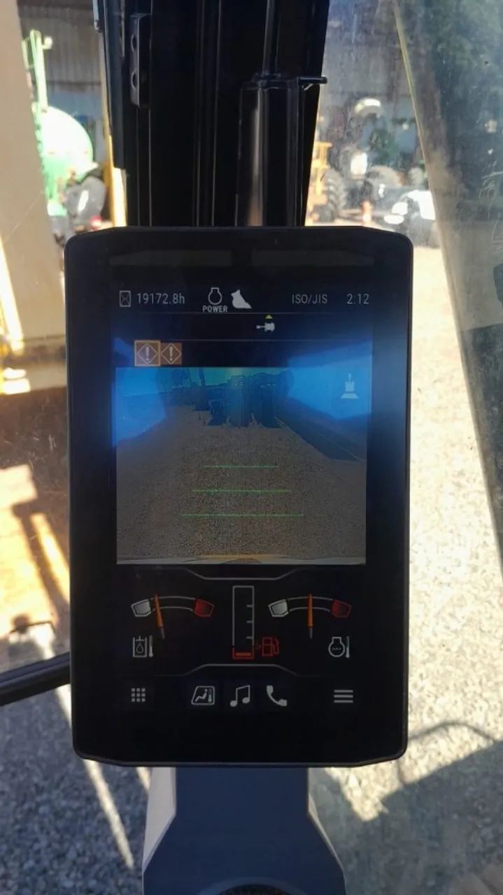 Escavadeira CAT 320GC - Foto 5