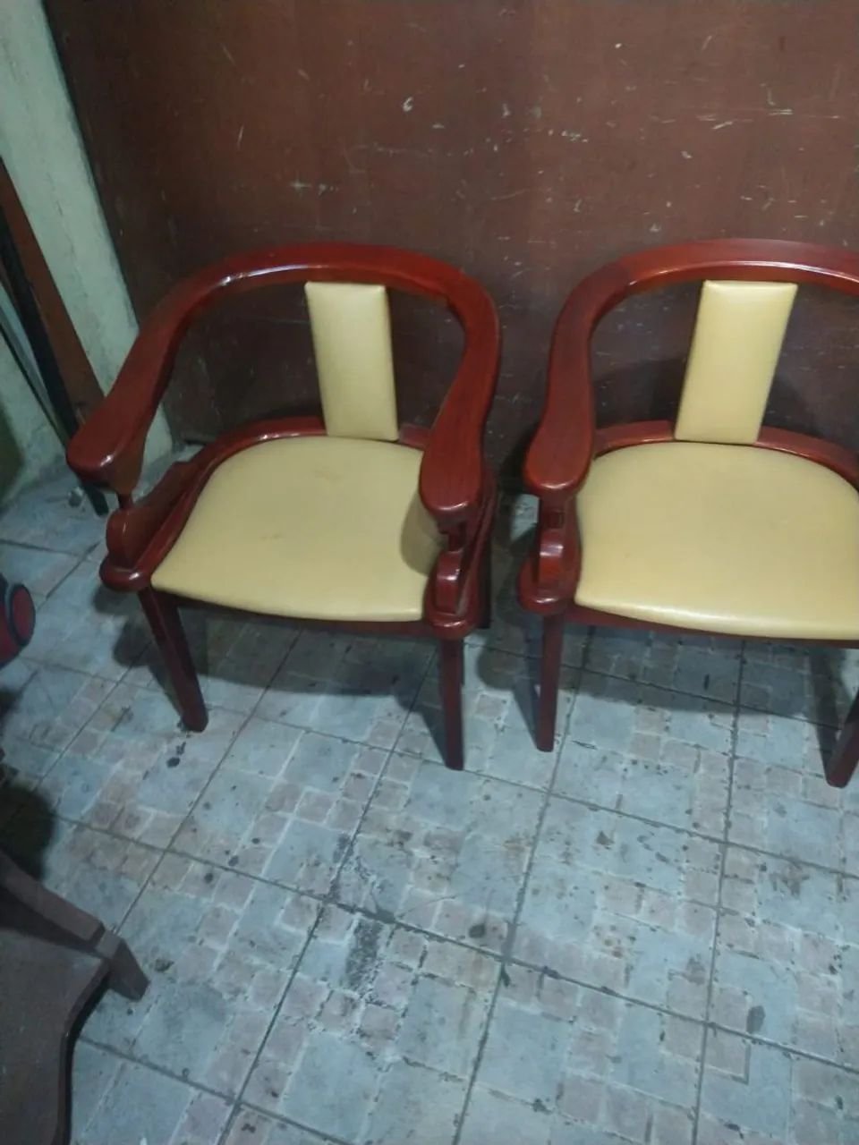 Cadeiras  - Foto 2