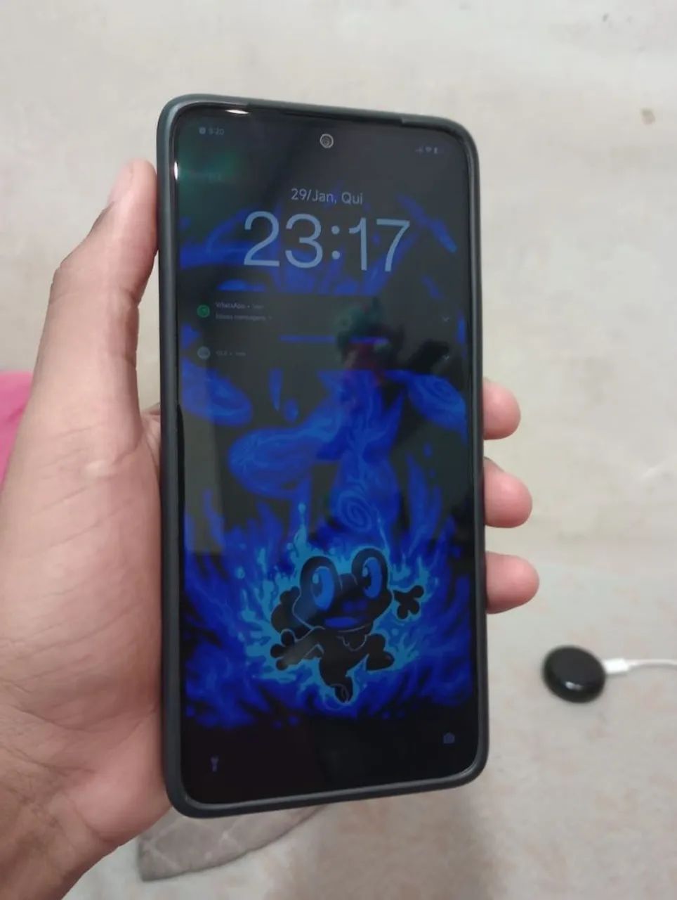 Redmi Note 14 - Foto 2
