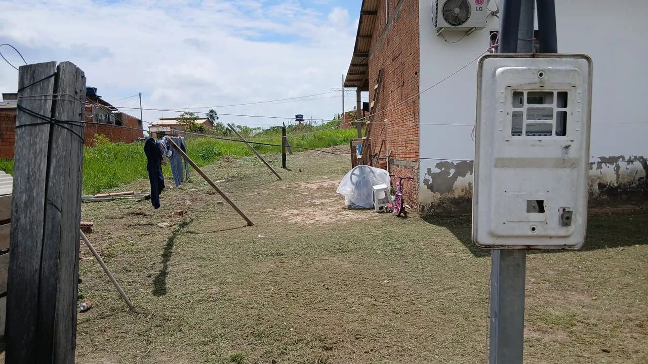 Casa a venda no Vila acre - Foto 2