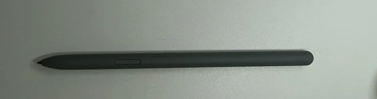 Samsung Galaxy Tab S9 FE 128GB Wi-Fi + S Pen + Capa Original - Foto 2