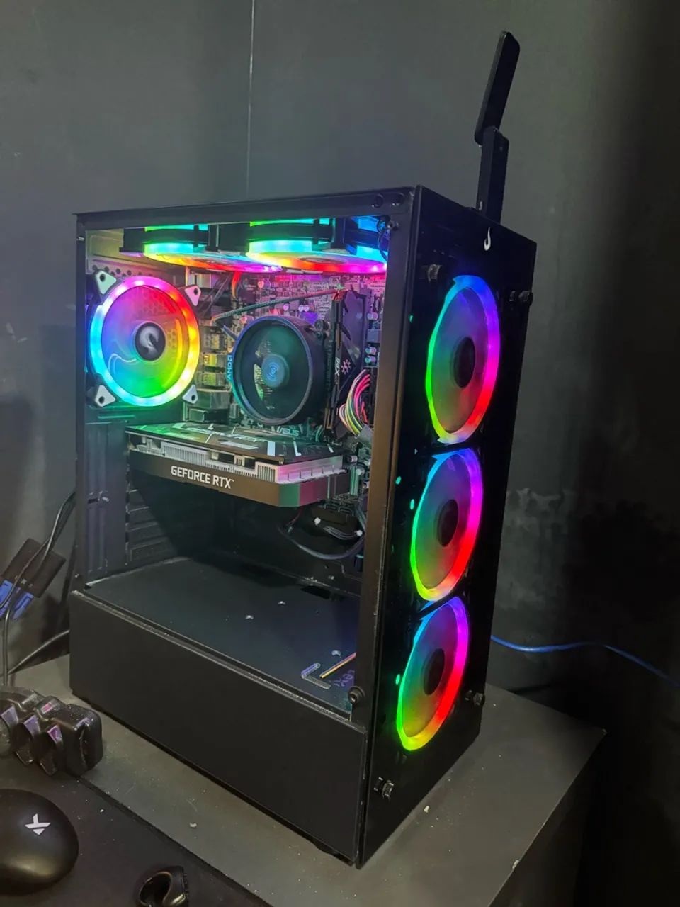 Pc gamer  - Foto 4