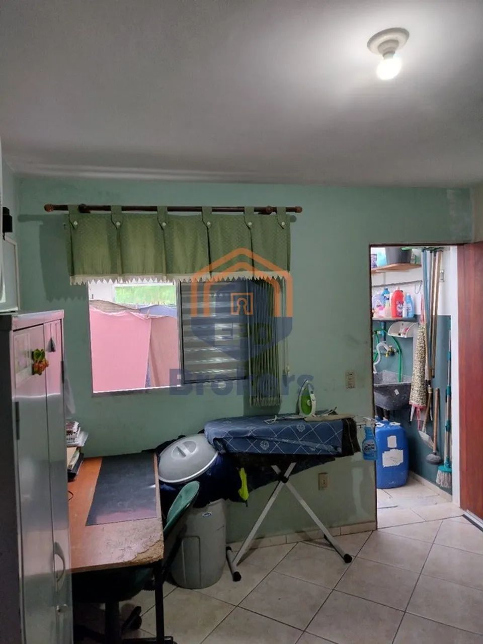 Casa Sobrado em Vila de Vito - Jundiaí, SP - Foto 4