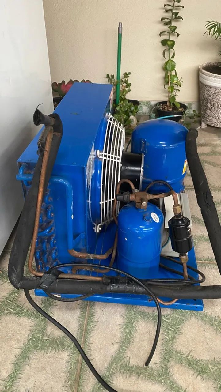 Vendo motor - Foto 3