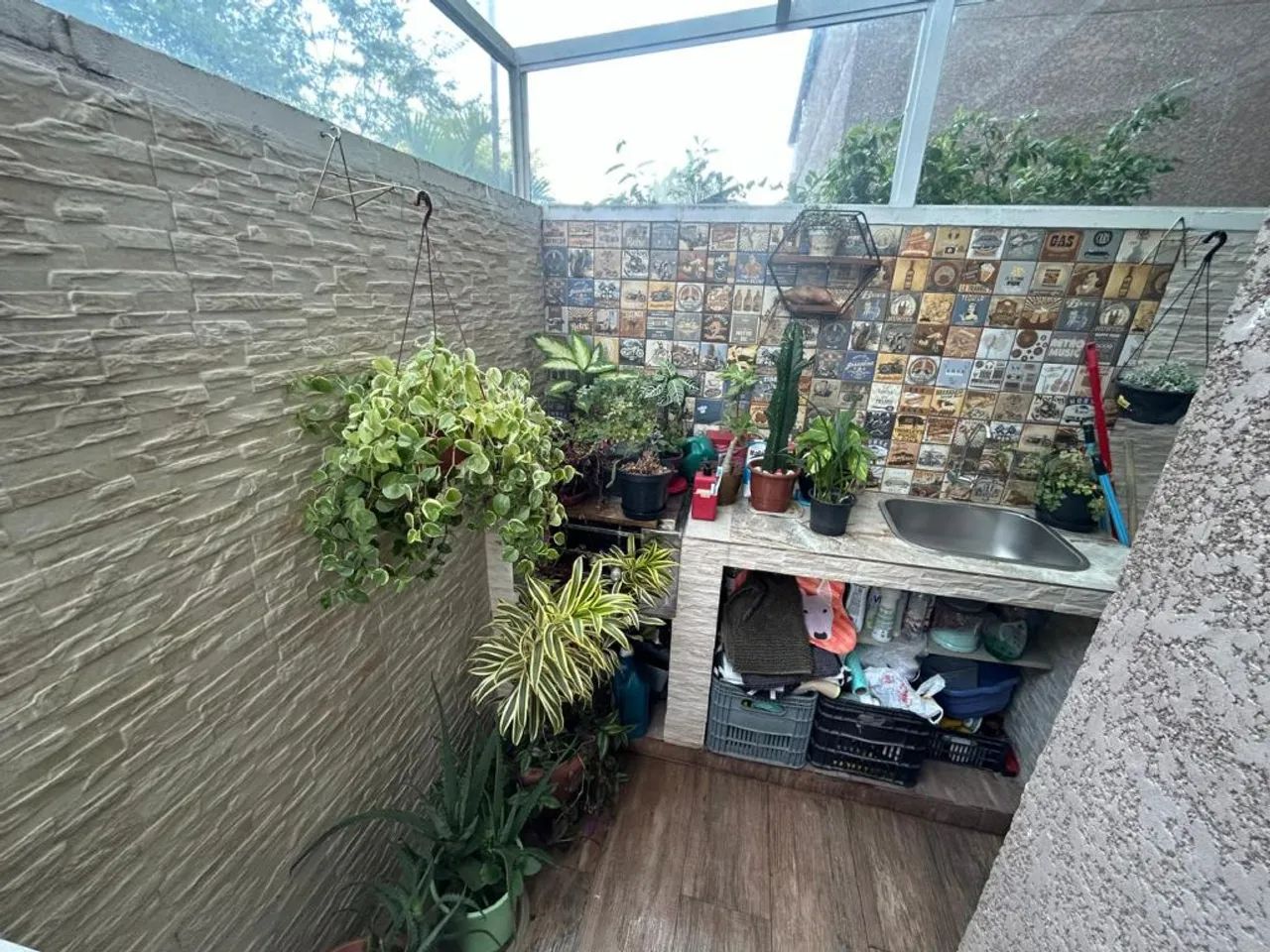 Apartamento Garden à venda em Novo Osasco, Osasco - 3 dormitórios - Condomínio com lazer c - Foto 2