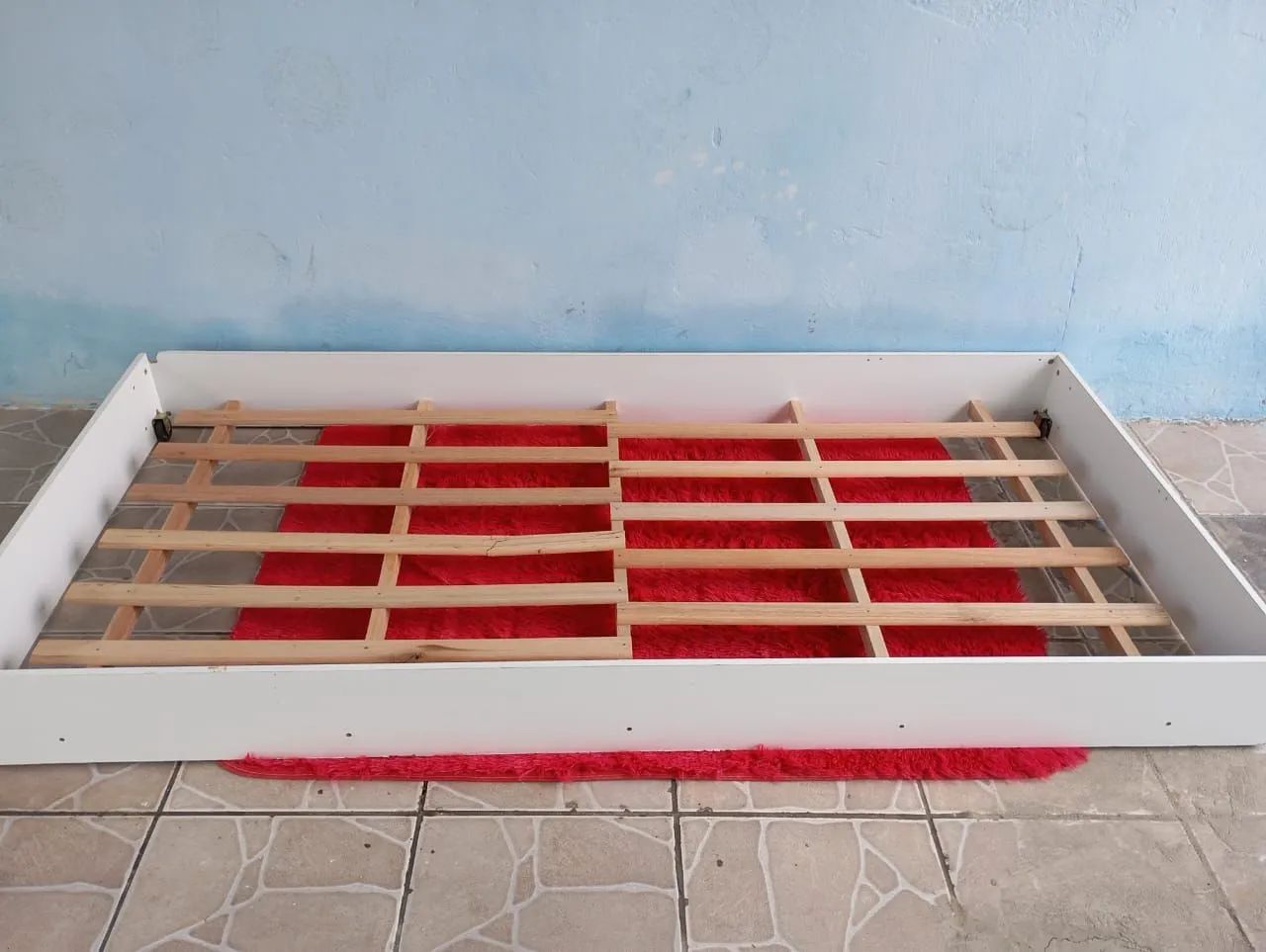 Cama auxiliar  - Foto 3