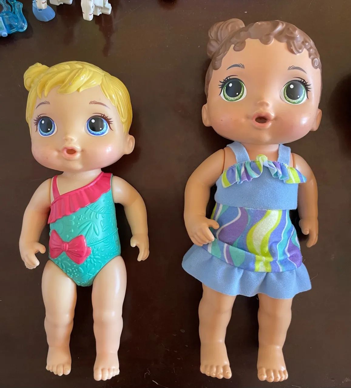  Baby Alive  - Foto 2