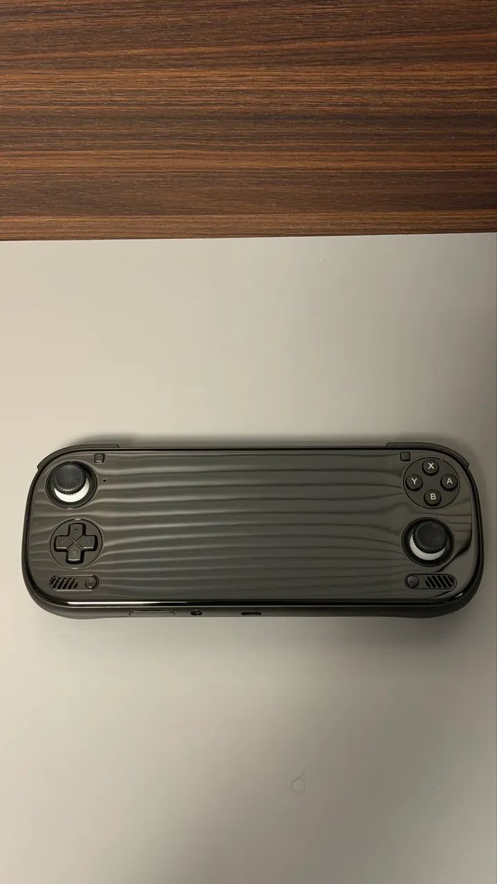 AYN Odin 3 Base 8GB + 128GB - Consoles de Vídeo Game - João Paulo