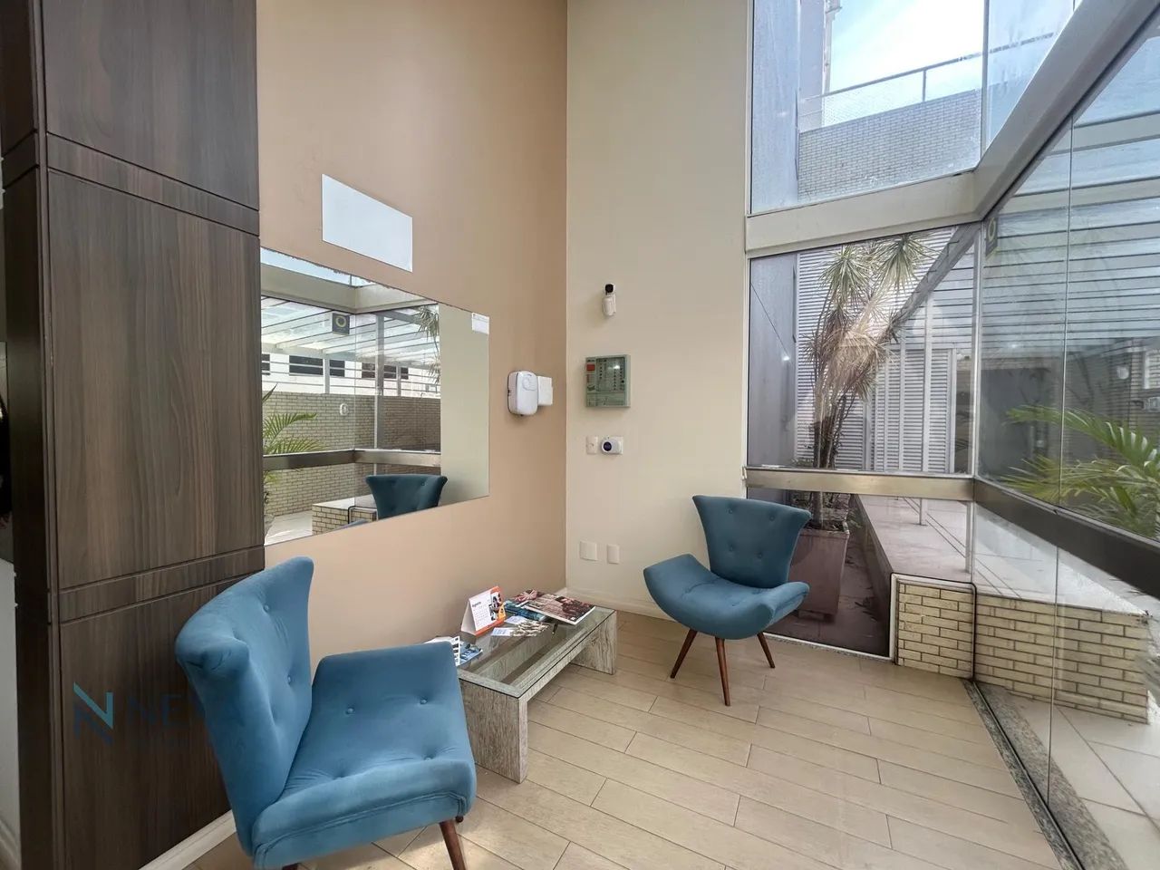 Cobertura em Estreito, Florianópolis | 152m², 2 Suítes - Foto 4