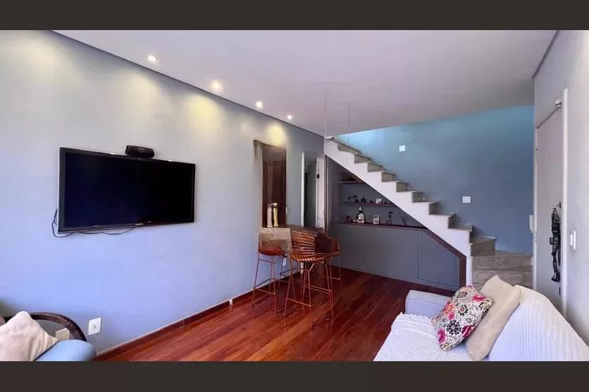 Apartamento à Venda - Silveira, 3 Quartos, 170 m2 - Foto 4