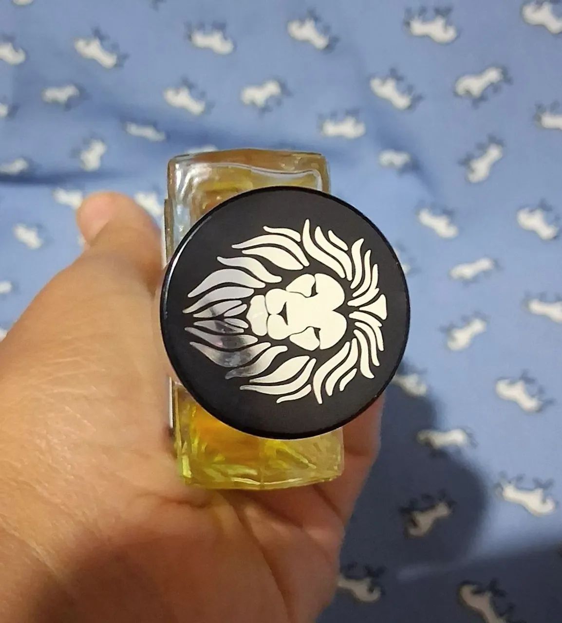 perfume maison viegas liber intense 50ml - Foto 2