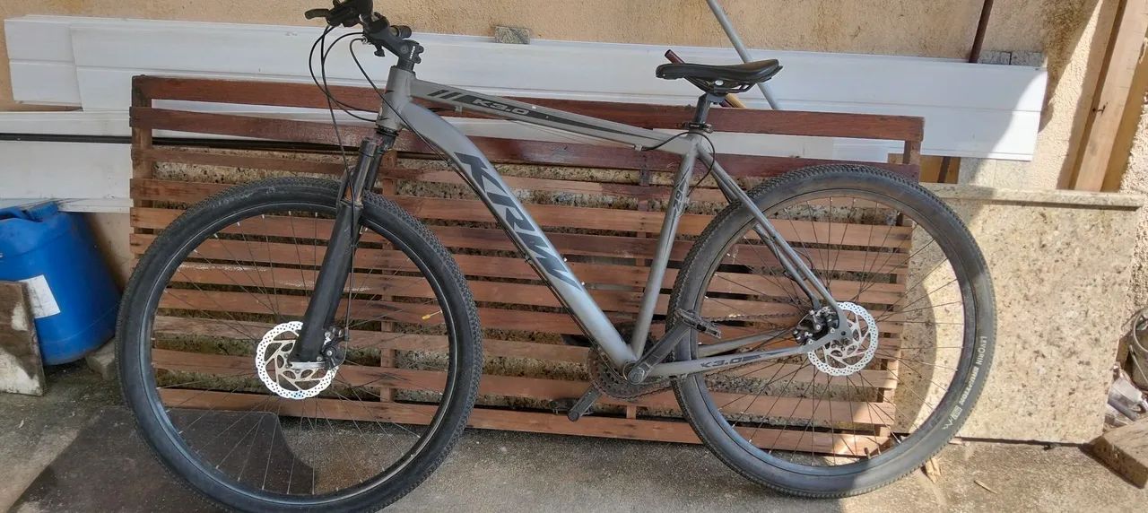 Bike Ar 29, Qd 21