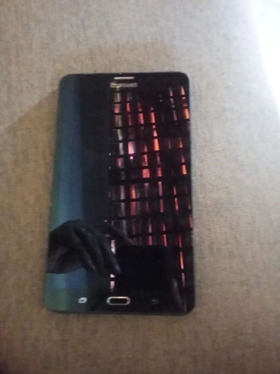 Tablet  da Samsung 