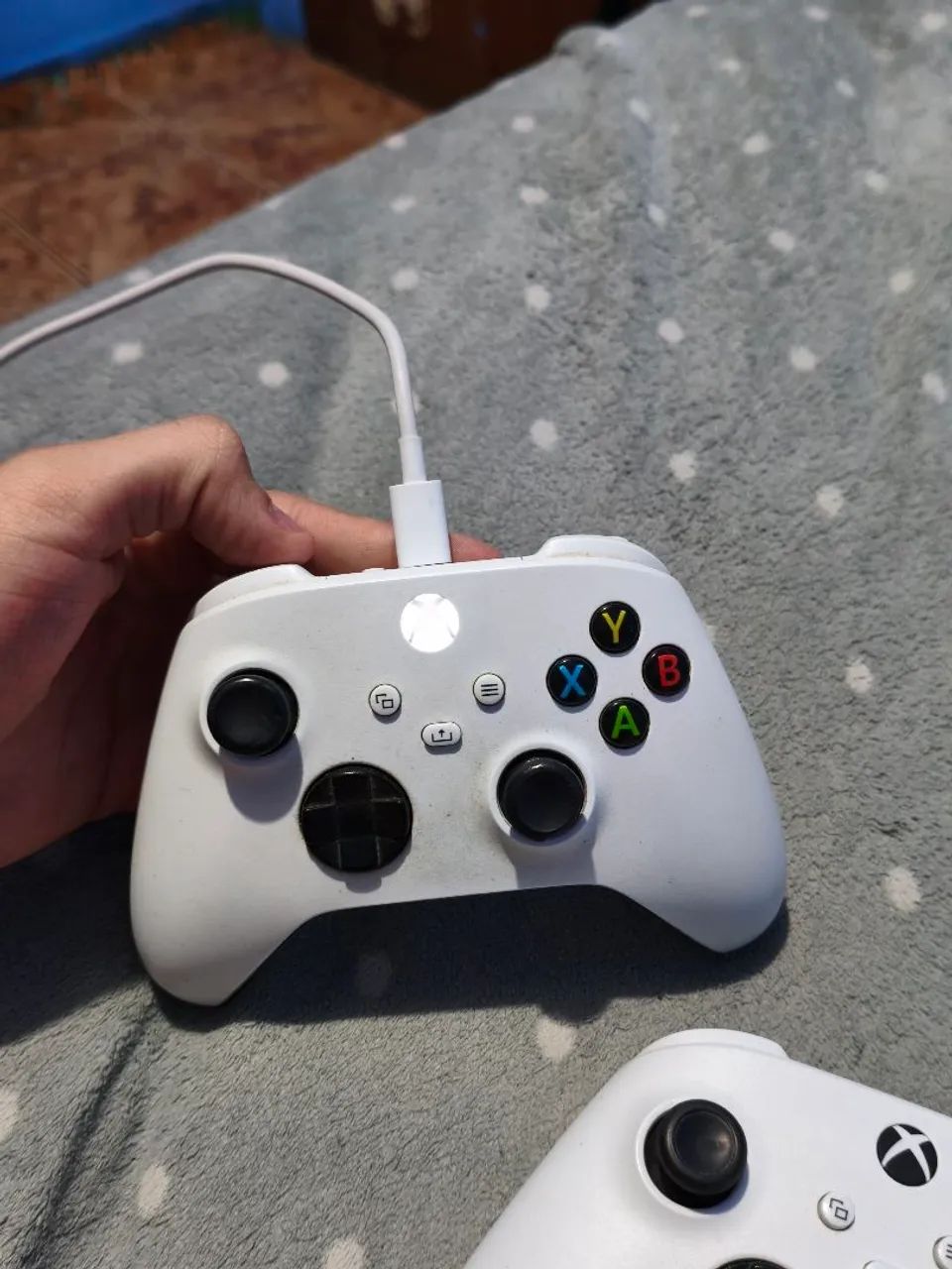 Controle Xbox  - Foto 3