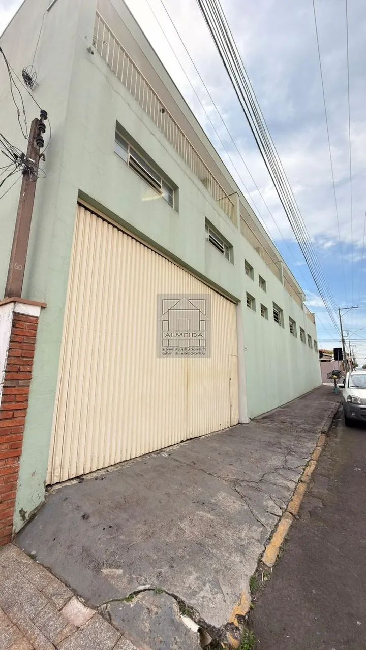Ponto Comercial próximo Av. Conde de Serra Negra. - Foto 2