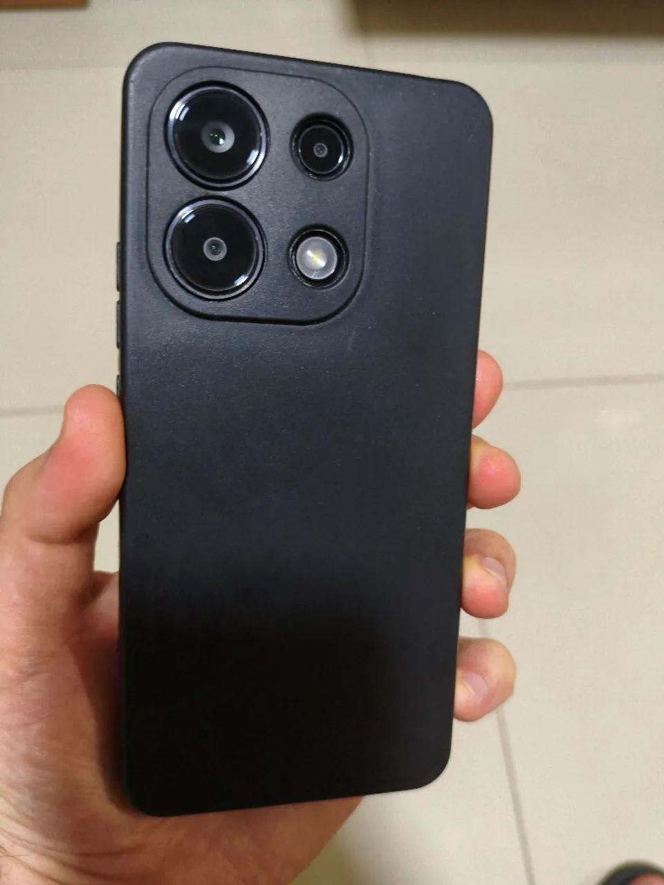 Xiaomi Redmi Note 13 - Foto 2