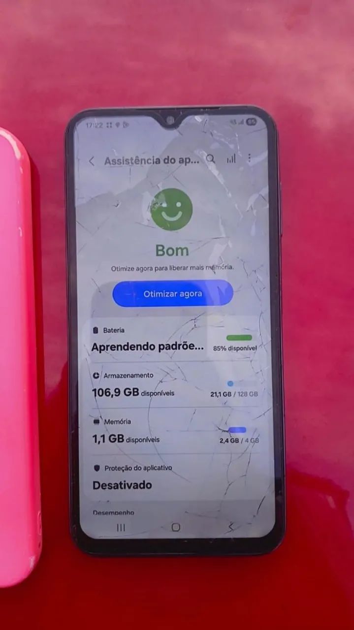 Celular Samsung A15  - Foto 3