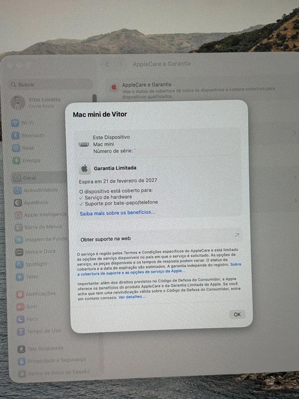 Mac Mini M4 16GB 256GB SSD - Foto 4