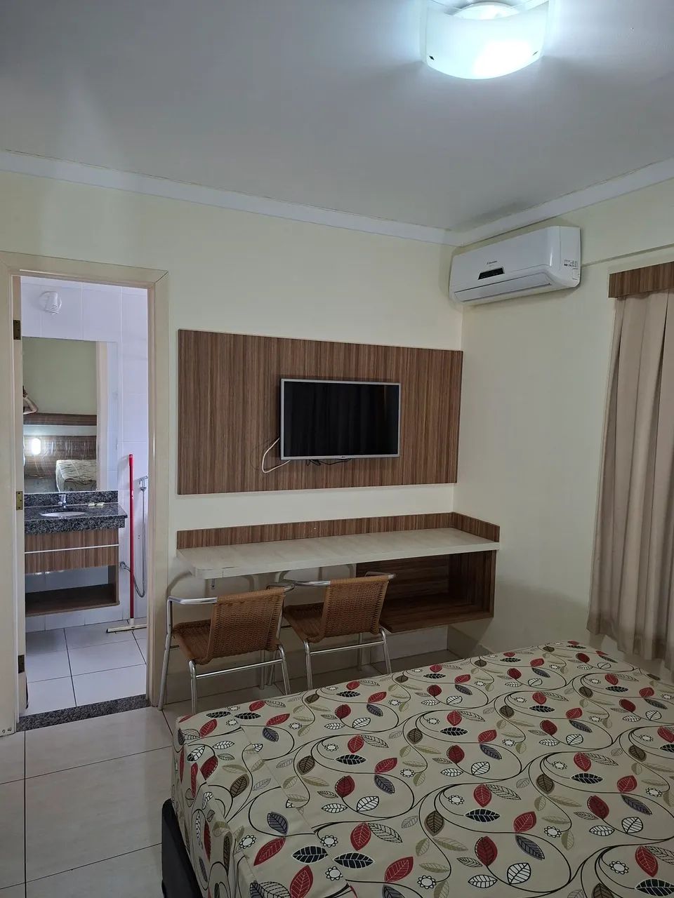 Apartamento para temporada no Lacqua DiRoma em Caldas Novas-GO - Foto 6