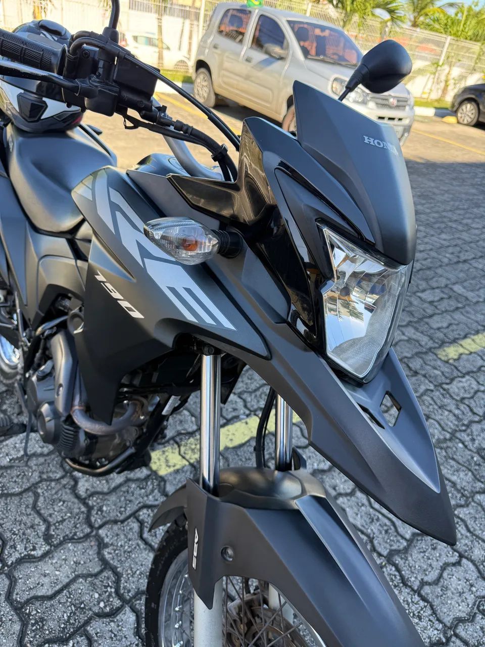 XRE 190 2024 - Foto 6