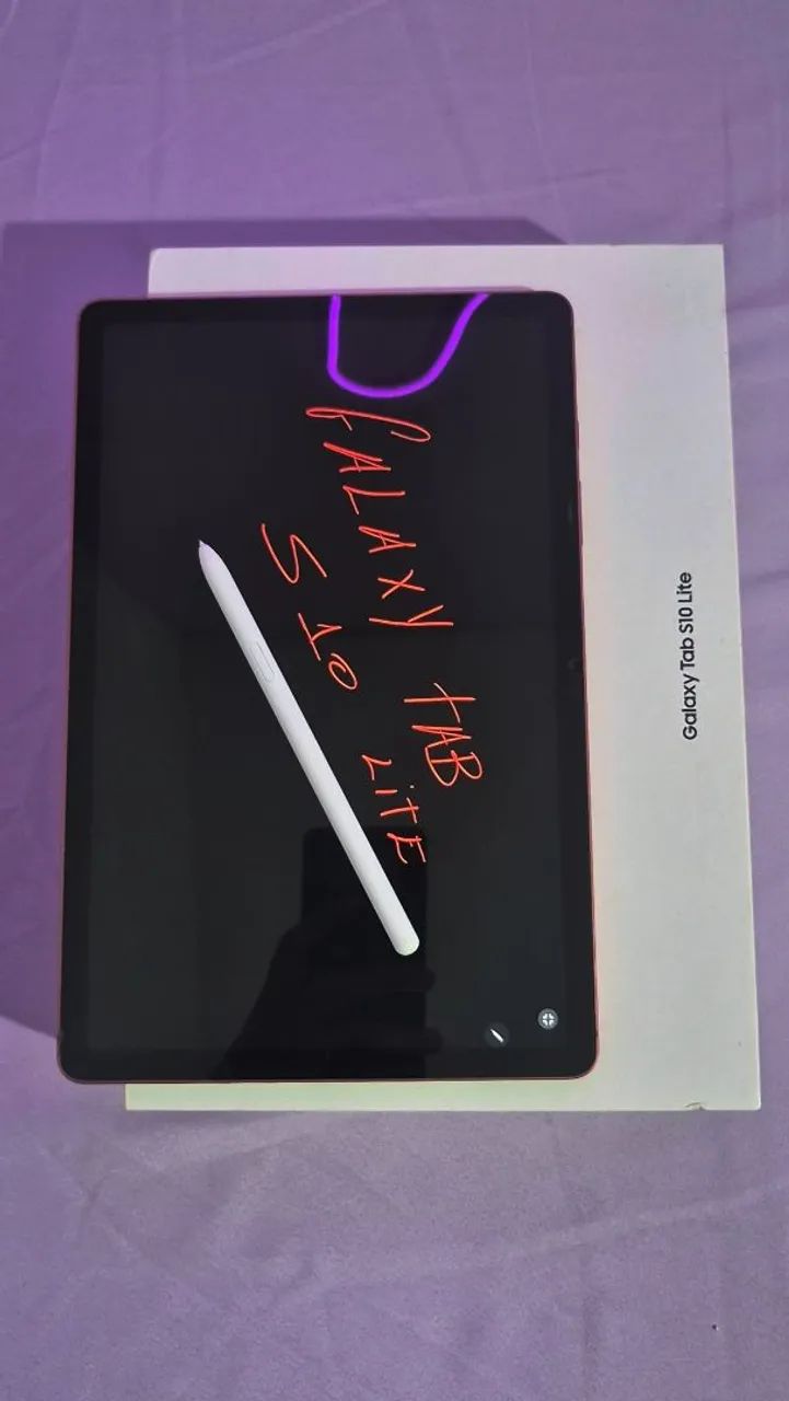 Galaxy s10 lite - Foto 3