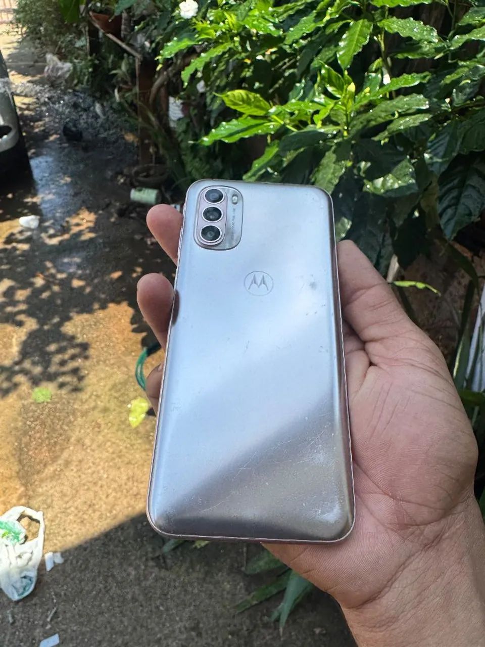 Vende-se Moto G41