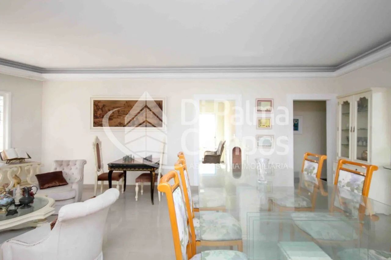 Casa Comercial de 500m² com 3 vagas para alugar no bairro Ipiranga - Foto 3