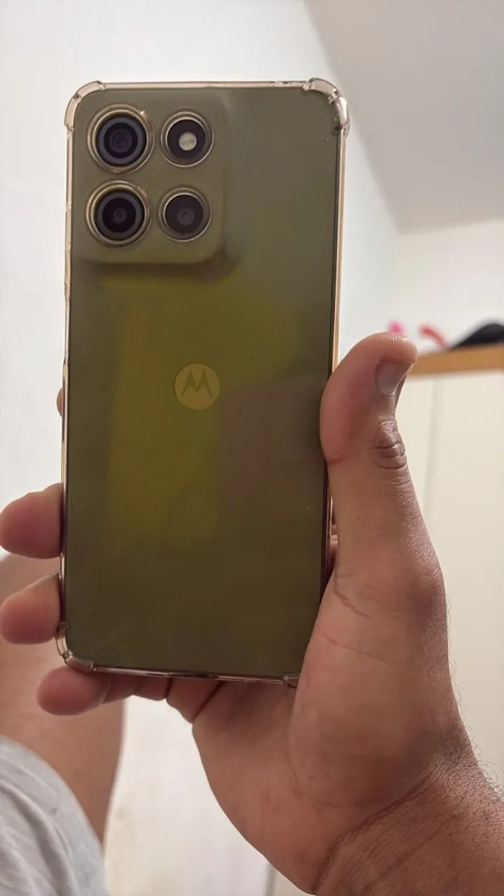 Moto g 15
