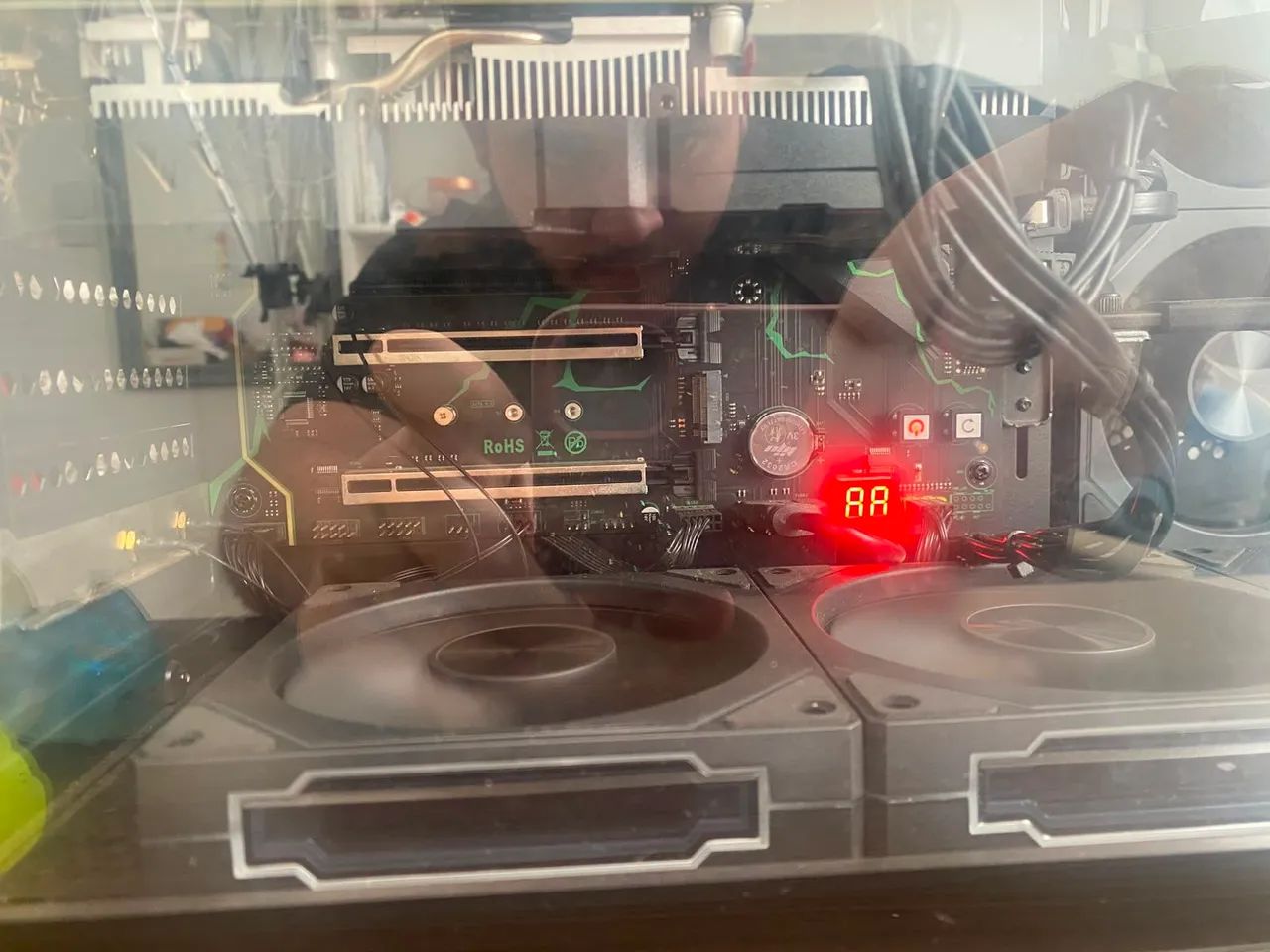 PC GAMER XEON - Foto 2